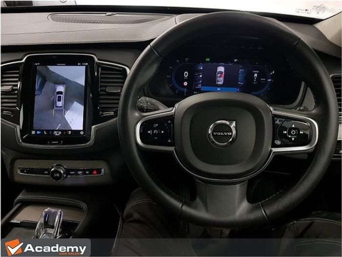 Volvo XC90 2023