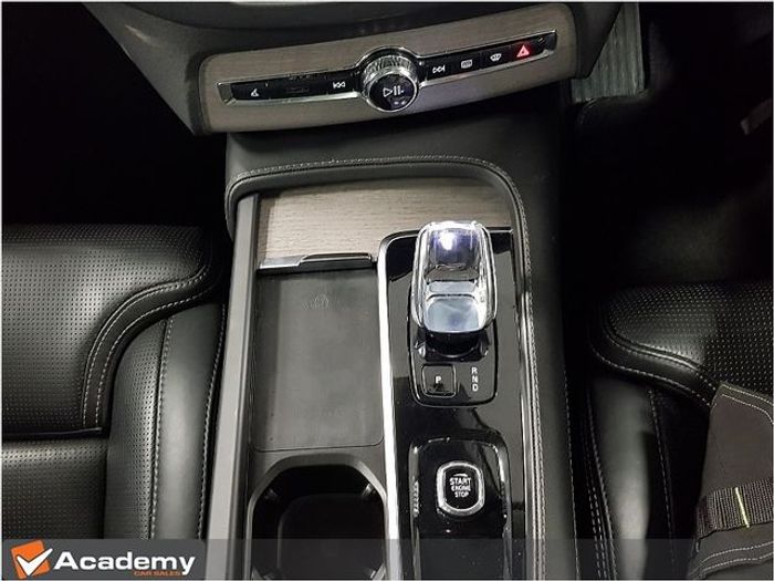 Volvo XC90 2023