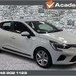 Renault Clio 2022