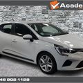 Renault Clio 2022