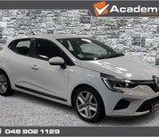 Renault Clio 2022