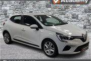 Renault Clio 2022
