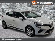Renault Clio 2022