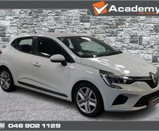 Renault Clio 2022