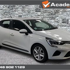 Renault Clio 2022