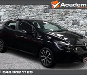 Renault Clio 2023