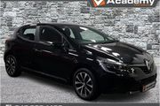 Renault Clio 2023