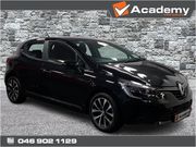 Renault Clio 2023