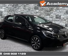 Renault Clio 2023