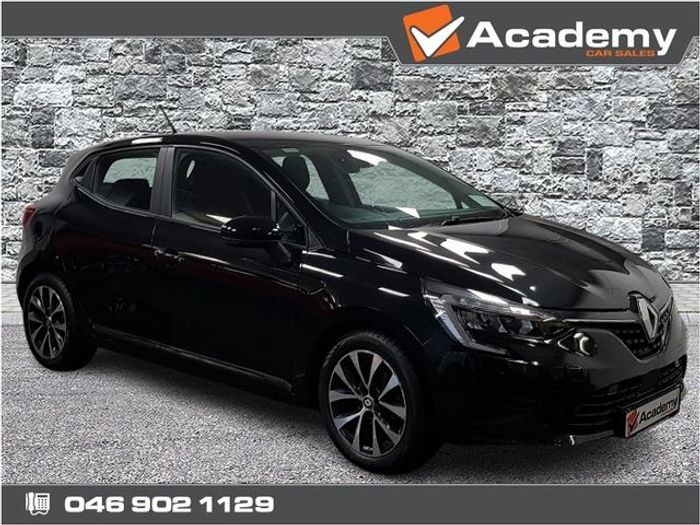Renault Clio 2023