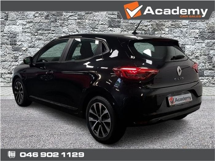 Renault Clio 2023