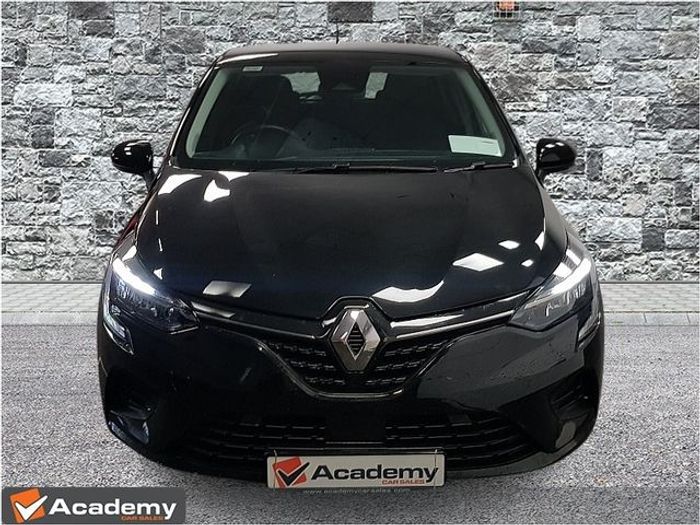 Renault Clio 2023