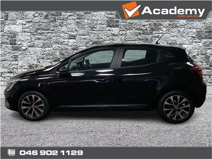 Renault Clio 2023