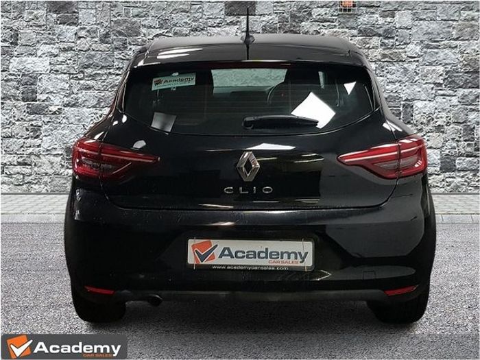 Renault Clio 2023