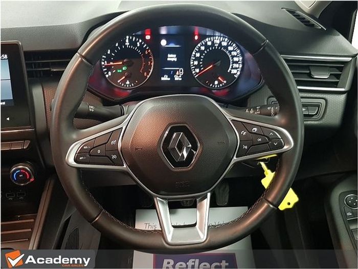 Renault Clio 2023