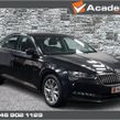 Skoda Superb 2023