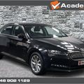 Skoda Superb 2023