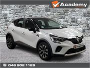 Renault Captur 2022
