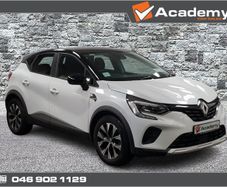 Renault Captur 2022
