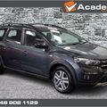 Dacia Jogger 2022
