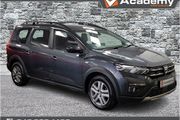 Dacia Jogger 2022