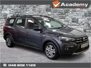 Dacia Jogger 2022