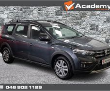 Dacia Jogger 2022
