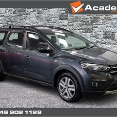 Dacia Jogger 2022