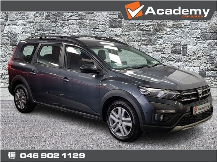 Dacia Jogger 2022