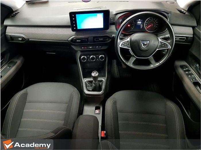 Dacia Jogger 2022