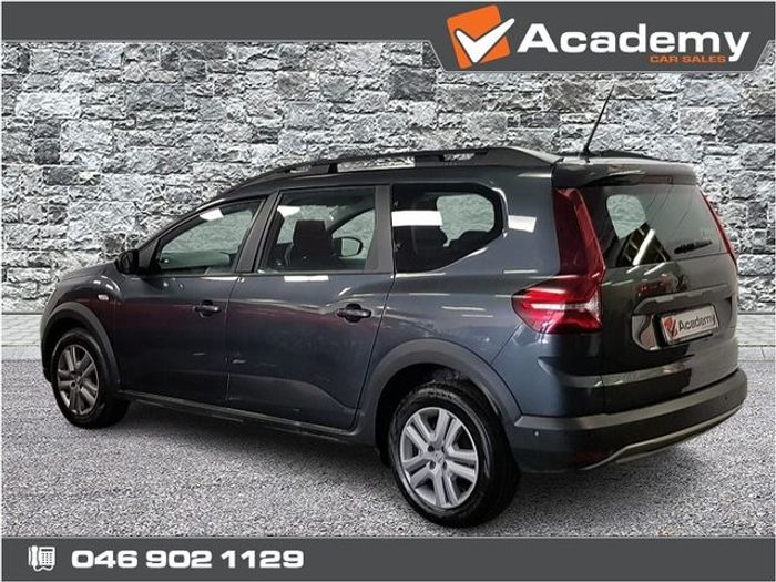 Dacia Jogger 2022
