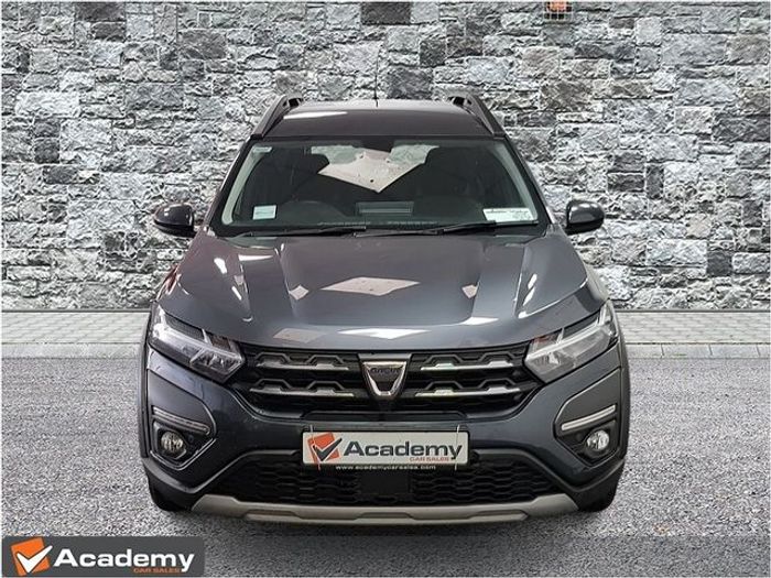 Dacia Jogger 2022