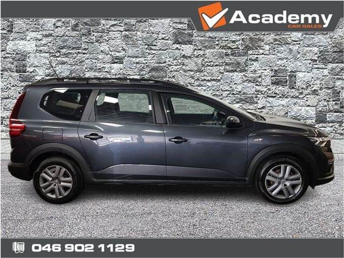 Dacia Jogger 2022