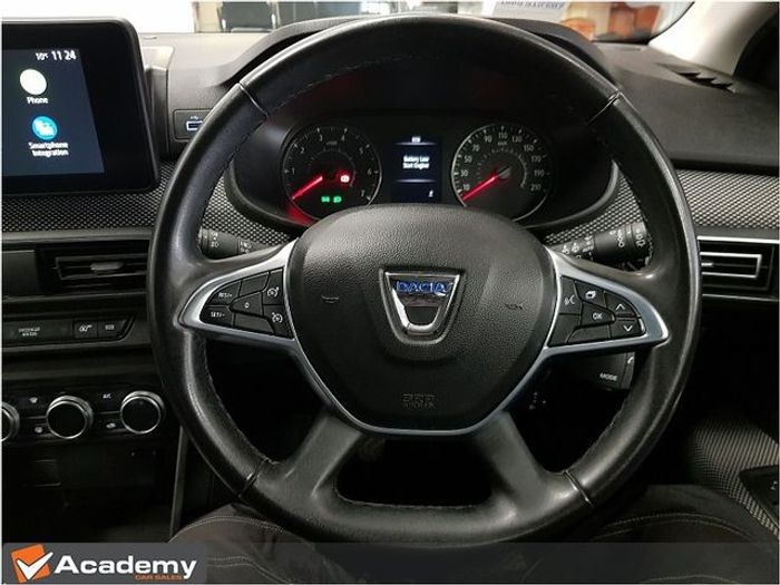 Dacia Jogger 2022