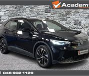Volkswagen ID.4 2023