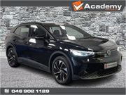 Volkswagen ID.4 2023