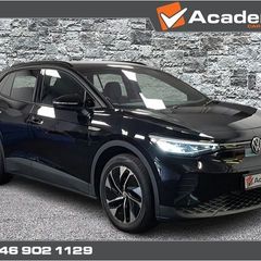 Volkswagen ID.4 2023