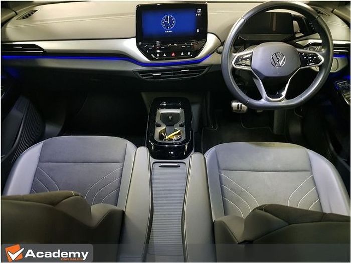 Volkswagen ID.4 2023