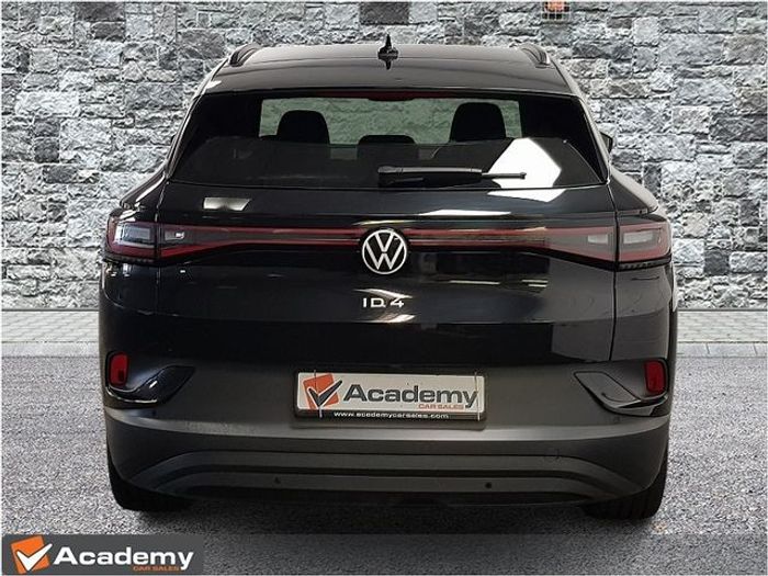 Volkswagen ID.4 2023