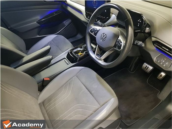 Volkswagen ID.4 2023