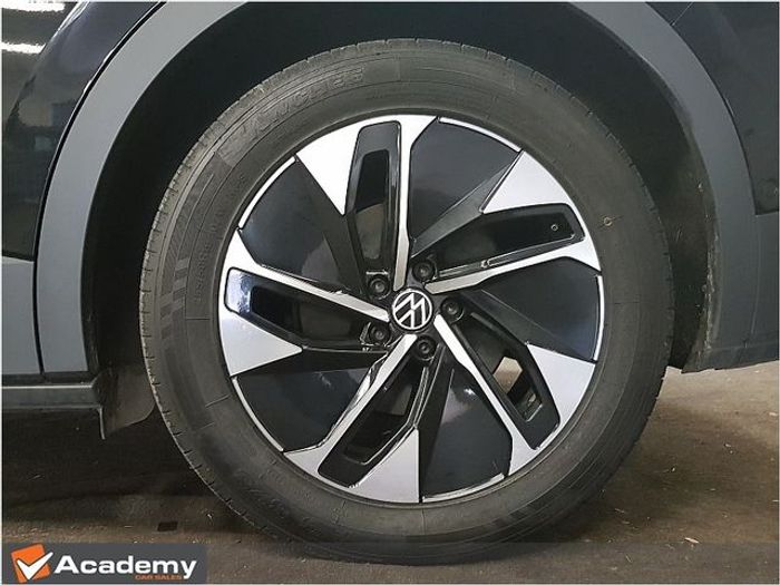 Volkswagen ID.4 2023