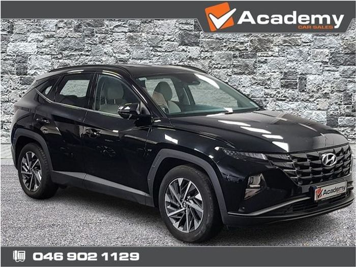 Hyundai Tucson 2023