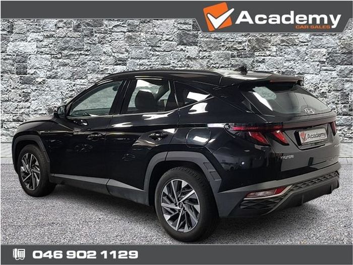 Hyundai Tucson 2023