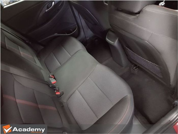 Hyundai i30 2022