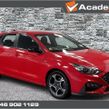 Hyundai i30 2022