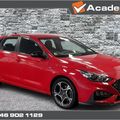 Hyundai i30 2022