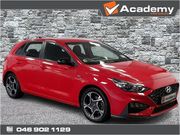 Hyundai i30 2022