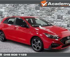 Hyundai i30 2022