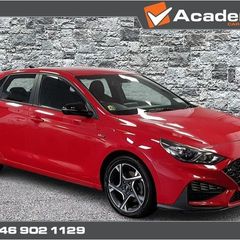 Hyundai i30 2022