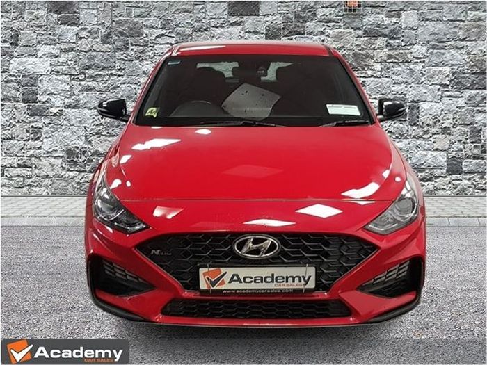 Hyundai i30 2022